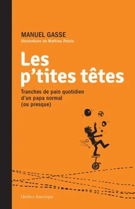 Les p'tites tetes