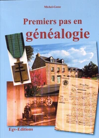 Premiers pas en généalogie