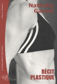 Récit plastique