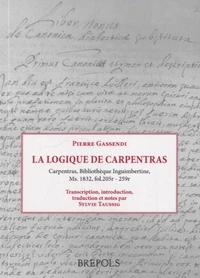 La logique de Carpentras