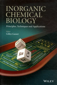 Inorganic Chemical Biology