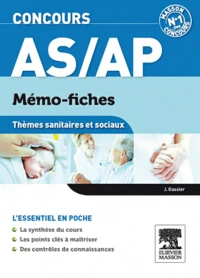 Concours AS/AP