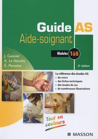 Guide AS Aide-soignant