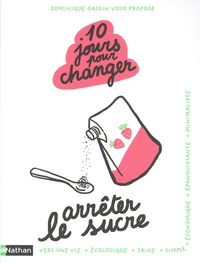 Arrêter le sucre