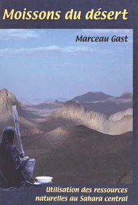 Moissons du désert