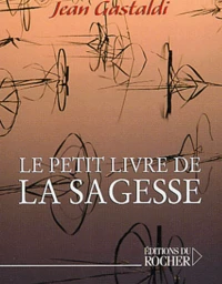 Le petit livre de sagesse