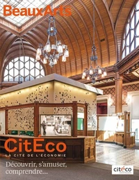 Citéco, la cité de l'économie
