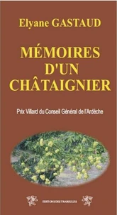Mémoires d'un châtaignier