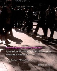 Accompagner les plus démunis