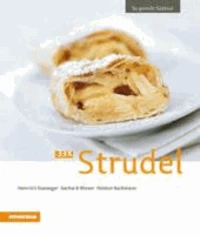 33 x Strudel