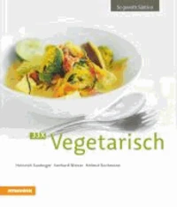 33 x Vegetarisch
