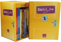 BiblioLire série jaune Cycle 3 Niveau 3 (CM2)