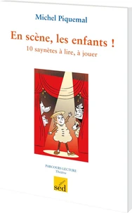 En scène, les enfants ! CE2