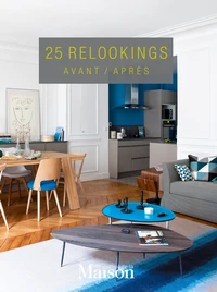 25 relookings avant / après