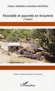Fécondité et pauvreté en Kroumirie (Tunisie)