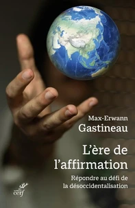 L'ère de l'affirmation