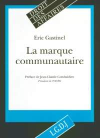 La marque communautaire