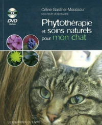 Phythotérapie et soins naturels pour mon chat