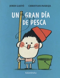 Un gran día de pesca