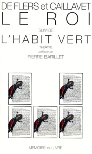 Le roi