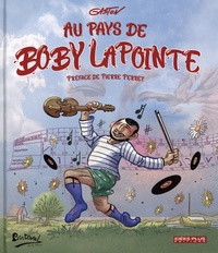  Gaston - Au pays de Boby Lapointe.