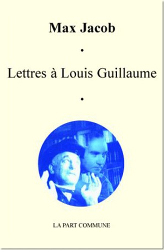 Gaston Bachelard - Lettres à Louis Guillaume.