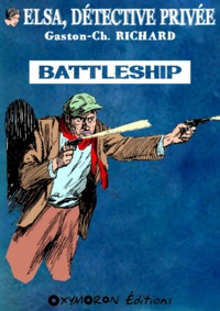 Gaston-Ch. Richard - Battleship.