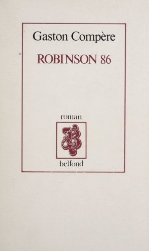 Robinson 86