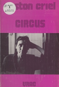 Gaston Criel - Circus.
