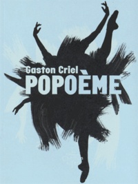 Gaston Criel - Popoème.