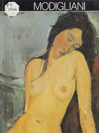 Gaston Diehl et Marie-Hélène Agüeros - Modigliani.