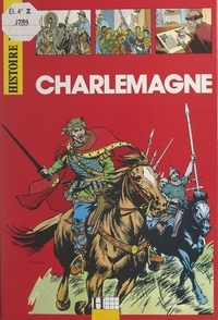 Gaston Duchet-Suchaux et Alain Plessis - Charlemagne.