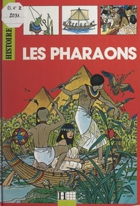 Gaston Duchet-Suchaux et Alain Plessis - Les Pharaons.