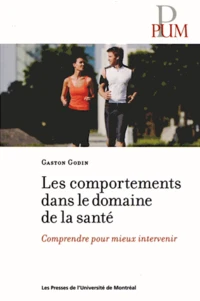 Les comportements dans le domaine de la santé