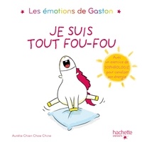 Livre mp3 téléchargeable gratuitement Gaston - Je suis tout fou-fou par   in French 9782017074410