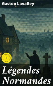 Légendes Normandes