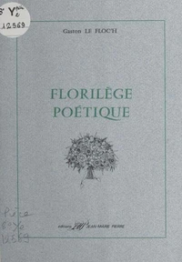 Florilège poétique