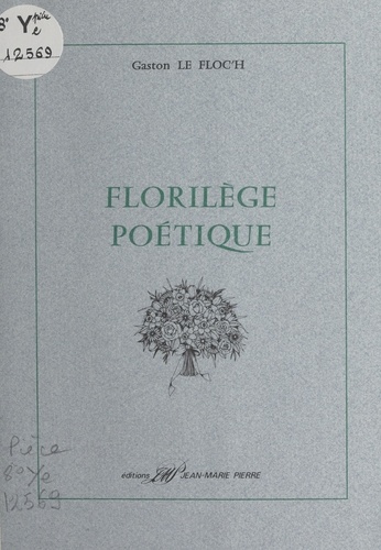 Florilège poétique