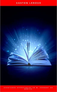 Aventures effroyables de M. Herbert de Renich (Tomes 1 et 2)