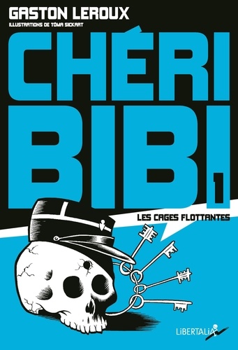 Chéri bibi Tome 1 Les Cages flottantes - Occasion