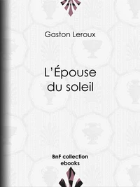 L'Epouse du soleil