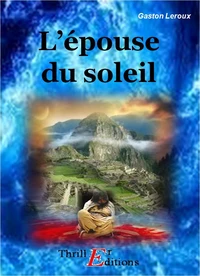 L'épouse du soleil