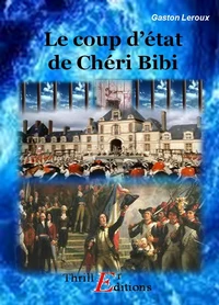 Le coup d'état de Chéri Bibi