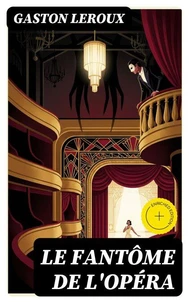 Le Fantôme de l'Opéra