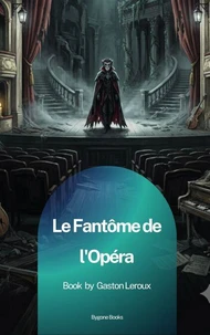 Le Fantôme de l'Opéra