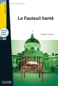 Le Fauteuil hanté