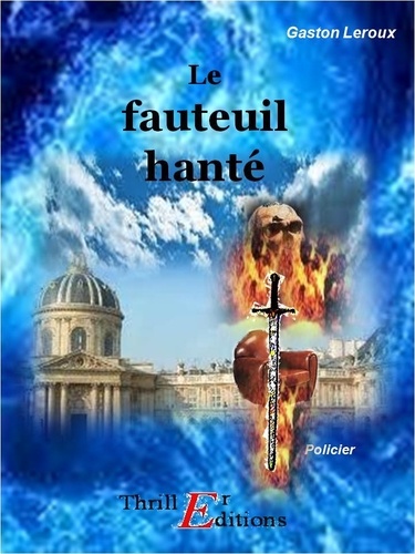 Le fauteuil hanté