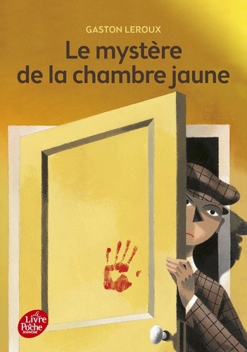 Le mystère de la chambre jaune - Occasion