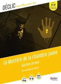 Le mystère de la chambre jaune
