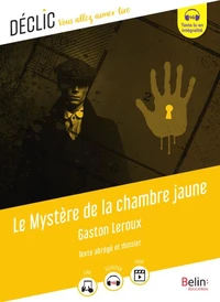 Le mystère de la chambre jaune